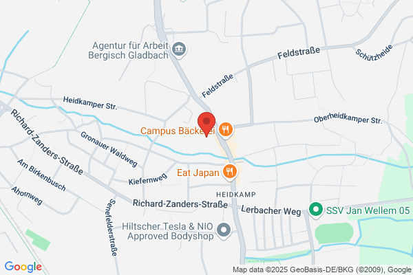 Berufskolleg Bergisch Gladbach
