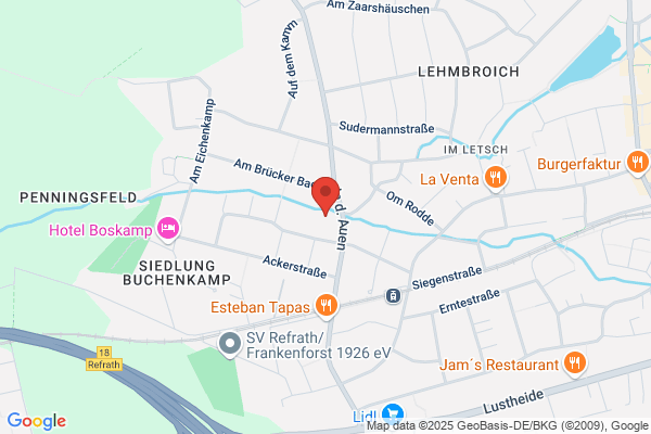 DRK Schwesternschaft Bonn e.V. Fachseminar für Altenpflege Bonn
