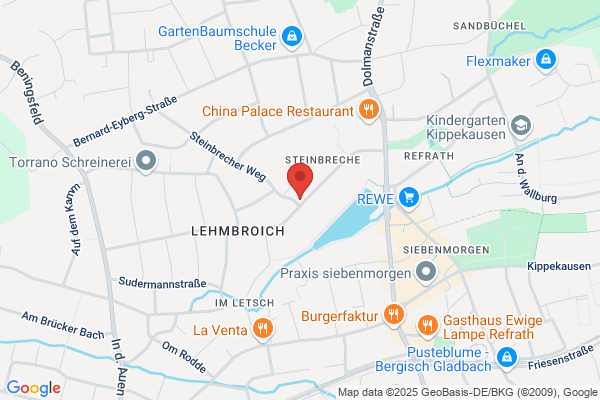 DRK Refrather Treff gGmbH