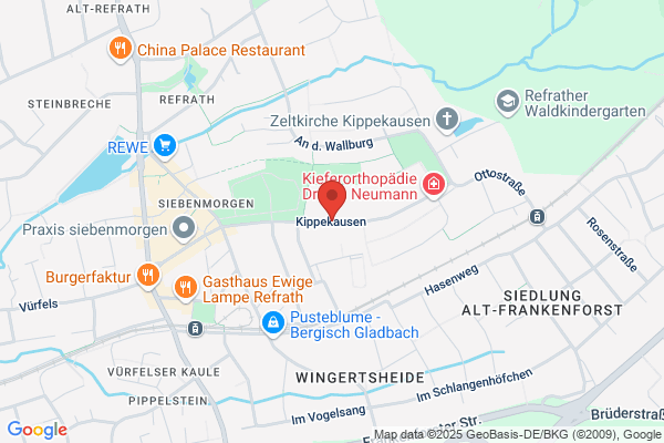 Dipl.Ing. Heiner Hildebrandt, Marianne Hildebrandt