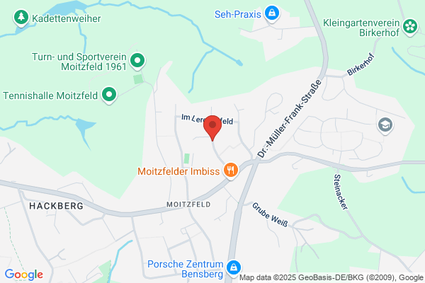 Moitzfeld,