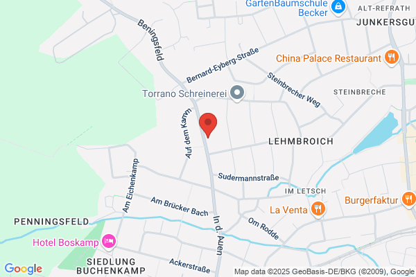 Hein, Michael, Steuerberater, Dipl.Kfm