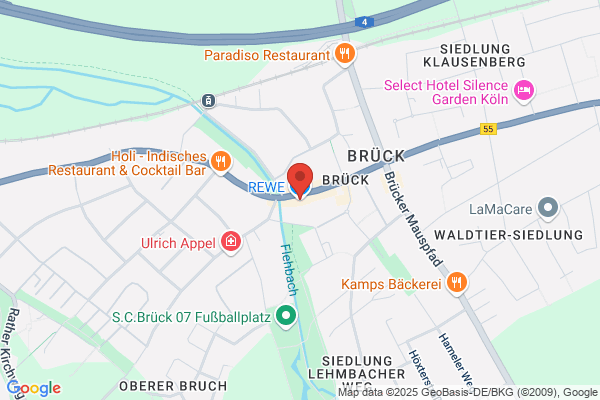 REWE