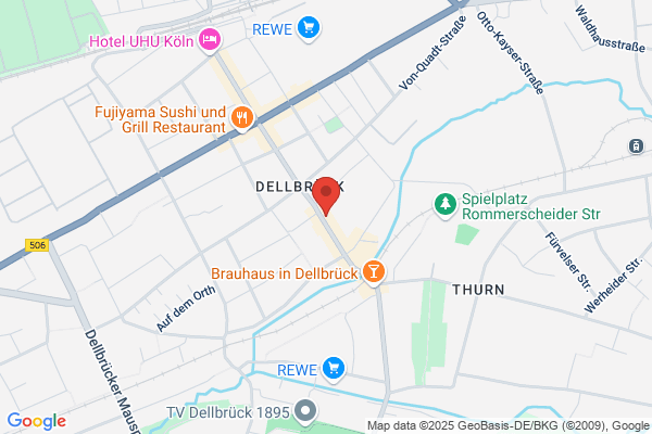 REWE