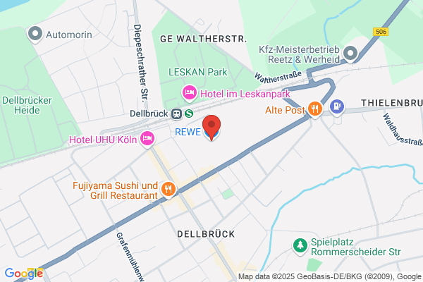 REWE