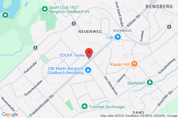 EDEKA Feldmann-Höner