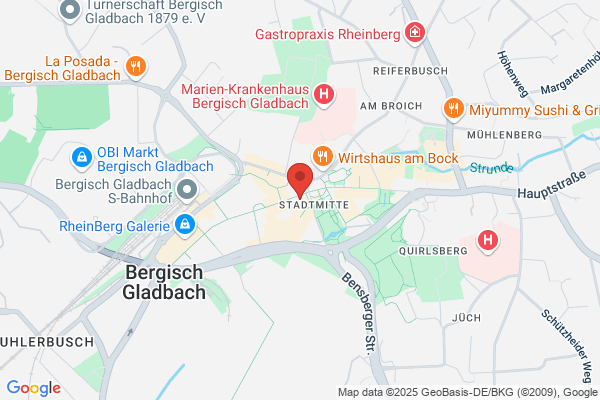 Mühlensiepen Ernst Vertriebs GmbH