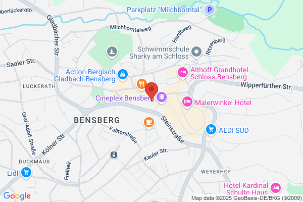 Tabak Berghaus Inh. Oya Arslan