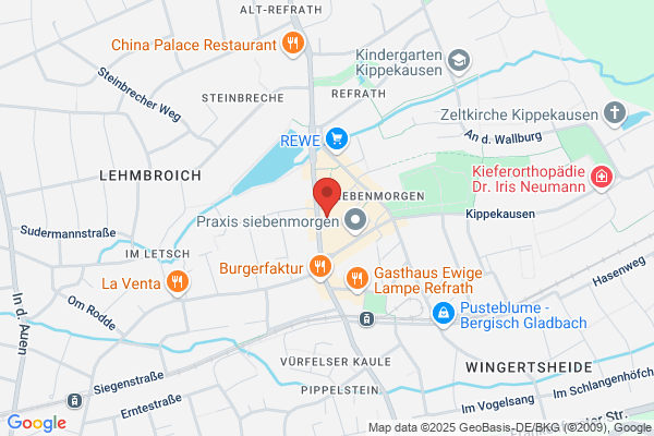Miebach Gebr.