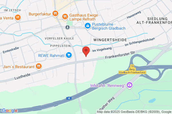 Berghaus Fachgroßhandel GmbH