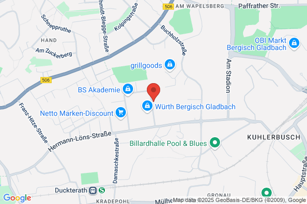 Thissen Tiefbau GmbH
