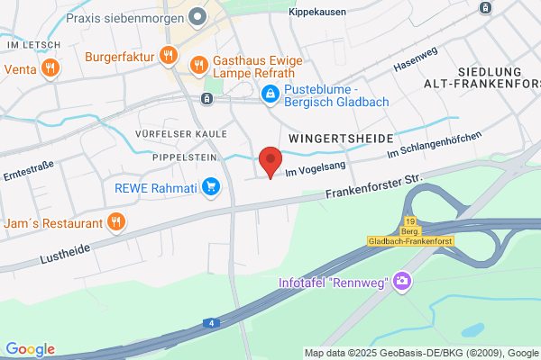 Dr. K. Berghaus