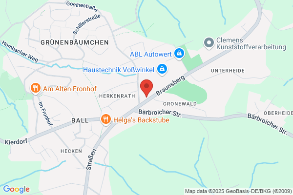 futterKonzept Dernerth