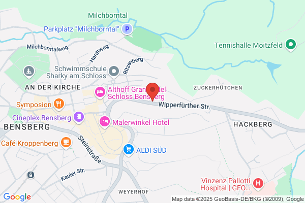 MC Transporte & Vertriebs GmbH