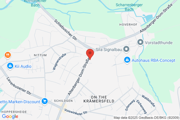 Scheidt Transport GmbH