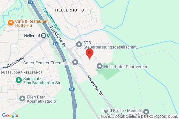 c+s relocation management gmbH
