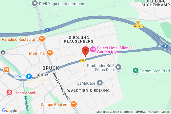 Rhein-Klang