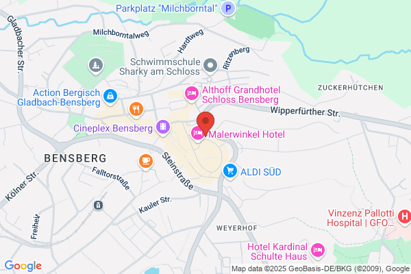 ADGENIUM GmbH