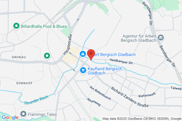 FRisCo Guide GmbH