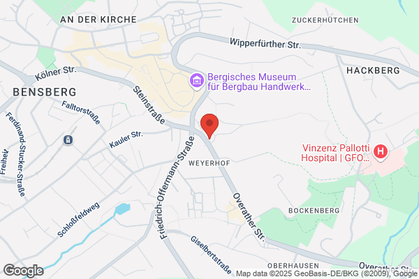 Pilger Interim UG (haftungsbeschränkt)