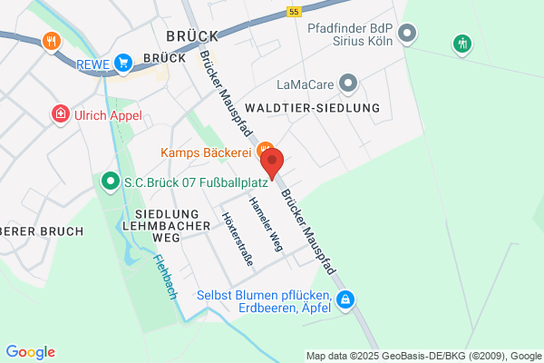 EVR Event und Vip Reisen GmbH & Co.KG