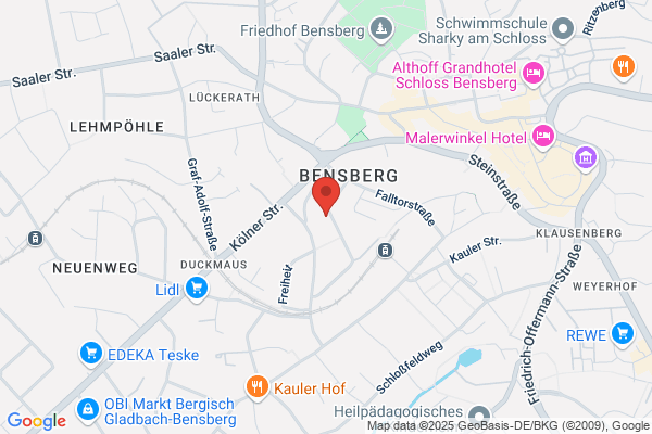 Bensberger Carnevals Company