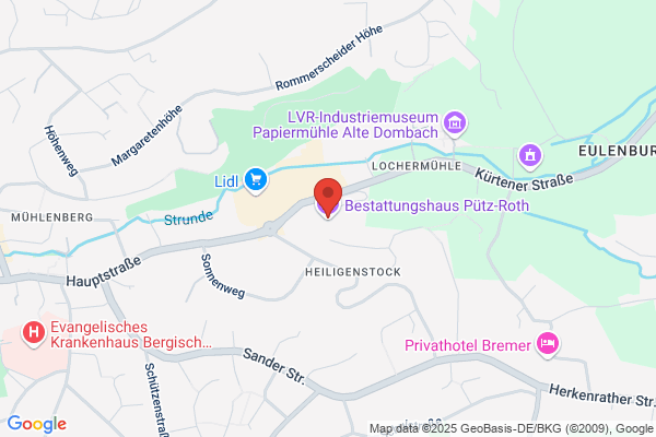 Autobahnzubringer e.V.