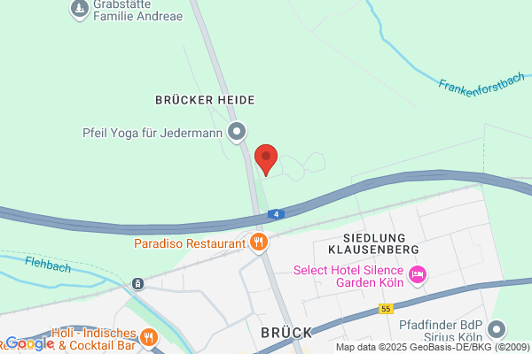 Jugendheim