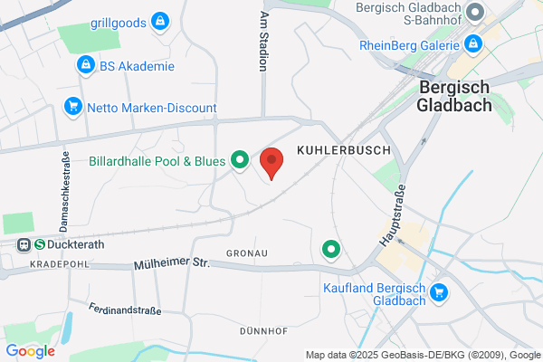 Kolping Bildungswerk Diözesanverband Köln e.V.