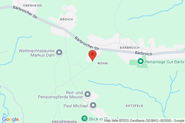 St. Hubertus Sebastianus Schützenbruderschaft Schützenheim