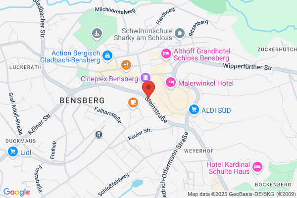 RVK Regionalverkehr Köln GmbH