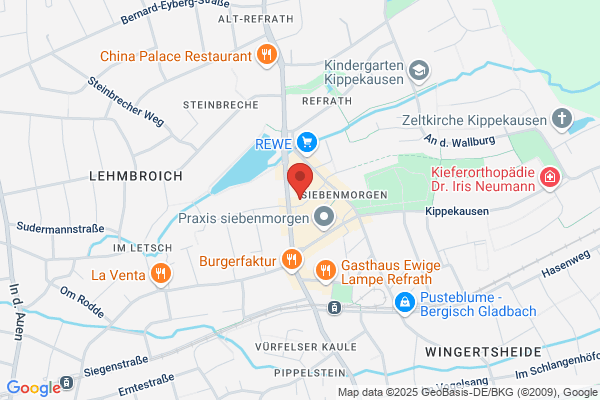 R+V Versicherung