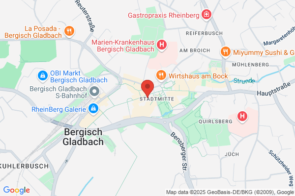 R+V Versicherung