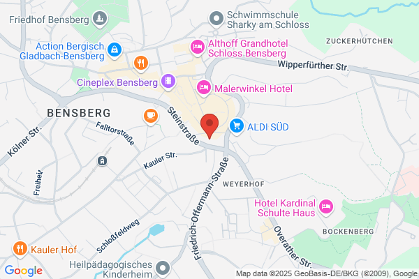 R+V Versicherung