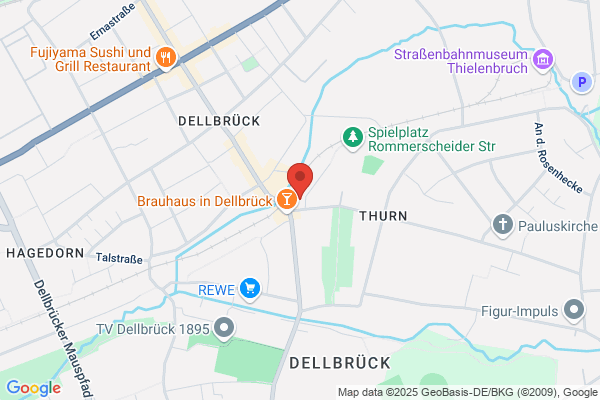 LVM Versicherung Uwe Dörnen - Versicherungsagentur