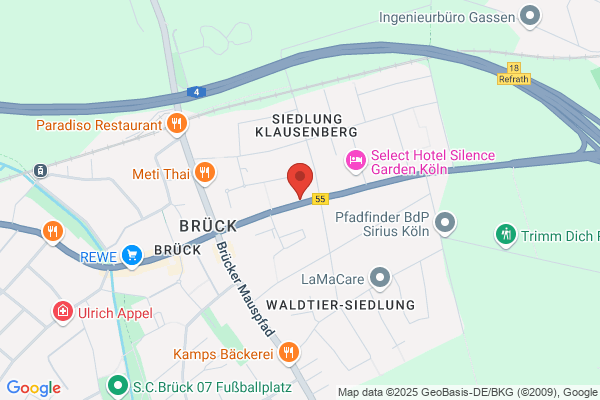 SIGNAL IDUNA Versicherung Werner Stroß