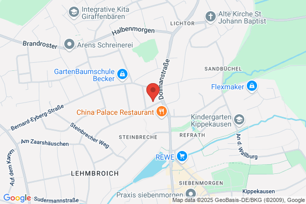 BFS Benjamins Versicherungsmakler
