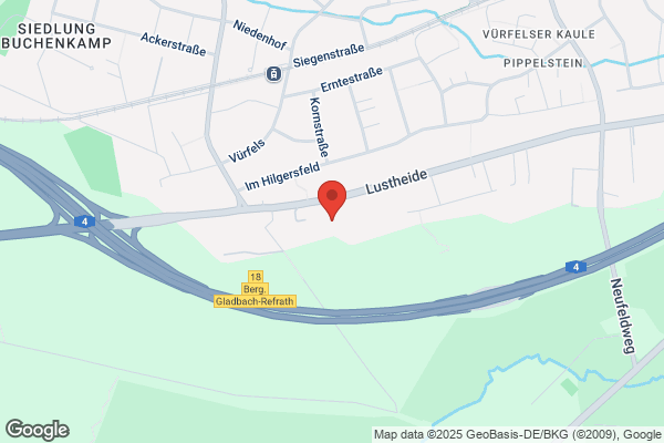 Geschlossene Agentur