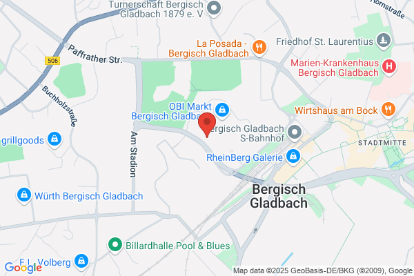 Lapp Land Waschstraße W. Gieraths KG