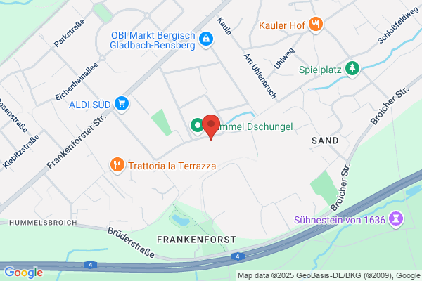 BLANC - ROUGE Weinhandelsgesellschaft mbH