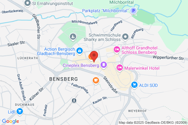 Bensberger Weinlädchen