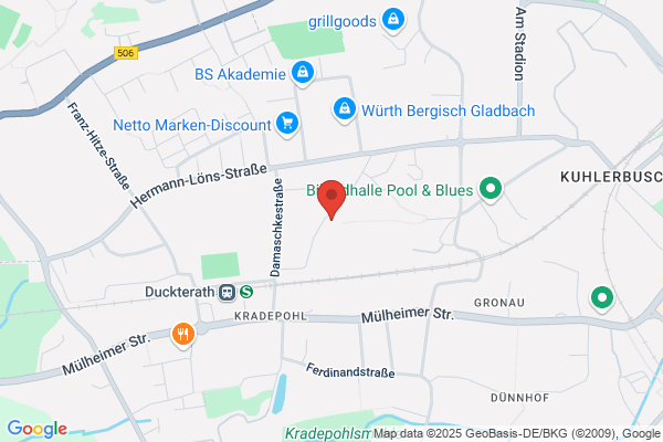 Bosbach