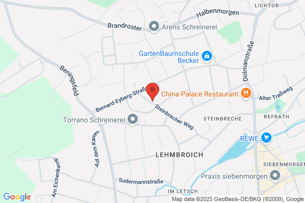 EPI Wintergärten GmbH