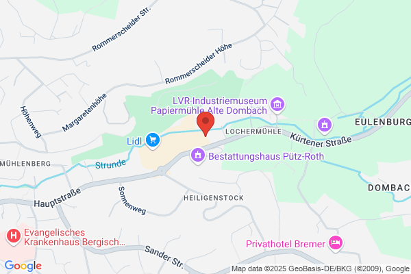 GEWE Wintergartenzentrum GmbH