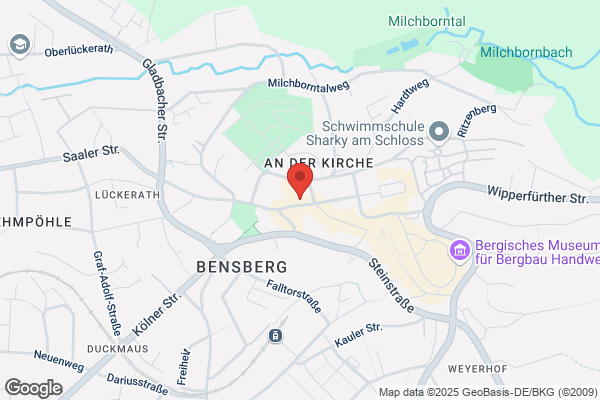 Zahnarzt Bensberg | Dr. Katharina Hardt