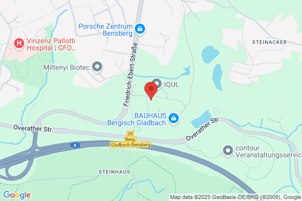 Intertemp Outsourcing GmbH