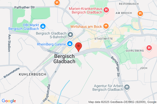 Bergische Landeszeitung