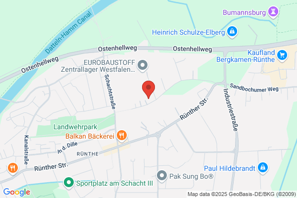 INTER Versicherungsgruppe Emine Baltaci