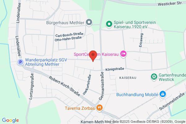Kaiserau-Apotheke