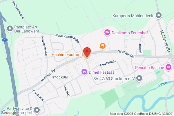 Gerstein Apotheke Nadine Markewitz